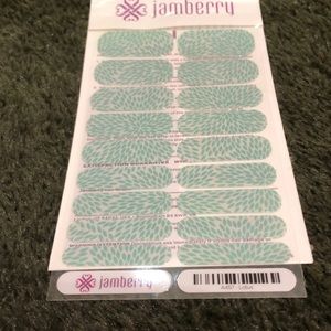 Jamberry Nail Wraps